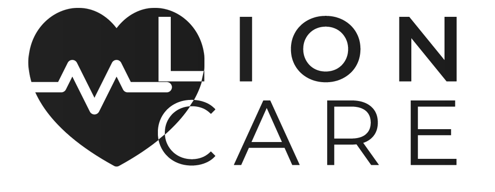 Lion Care Logo